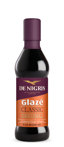Set 12 x Crema de Otet Balsamic - Glaze De Nigris 250ml