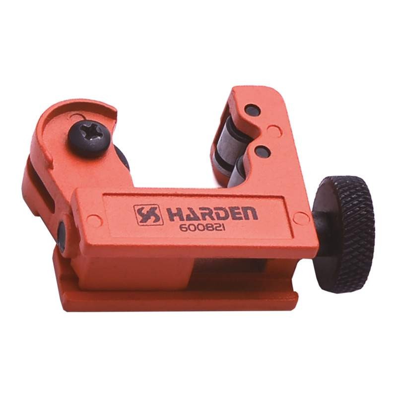 Mini Taietor pentru Tevi de 3 - 32 mm, Profesional, Harden