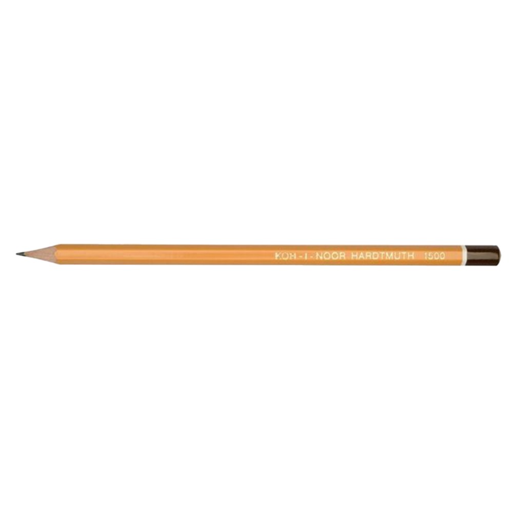 Creion Grafit, Tarie H, 2 x 7 x 175 mm, Koh-I-Noor
