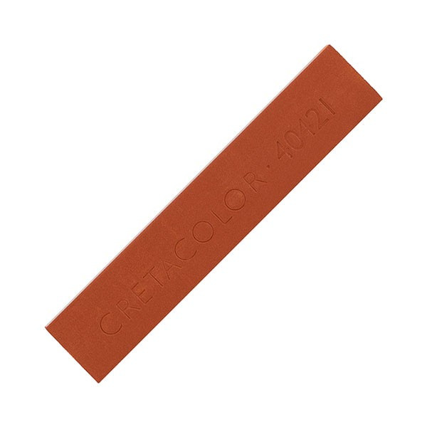 Baton Sanguin Cretacolor, 7 x 14 mm, Uleios