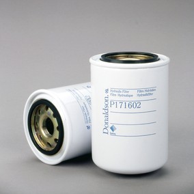 Filtru Hidraulic P171602, Lungime 144,2 mm, Diam. Ext. 95,5 mm, Filet 3/4 Bsp/G, Finetea 11 µ, Donaldson