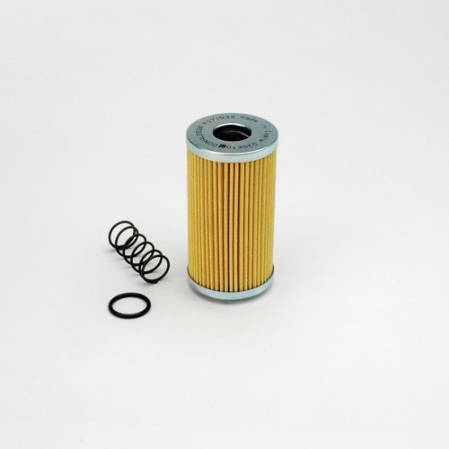 Filtru Hidraulic P171533, Lungime 130 mm, Diam. Ext. 70 mm, Diam. Int. 29 mm, Finetea 7 µ, Donaldson