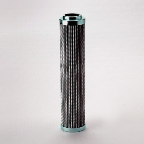 Filtru Hidraulic P165015, Lungime 208 mm, Diam. Ext. 46 mm, Diam. Int. 25,8 mm, Finetea 9 µ, Donaldson