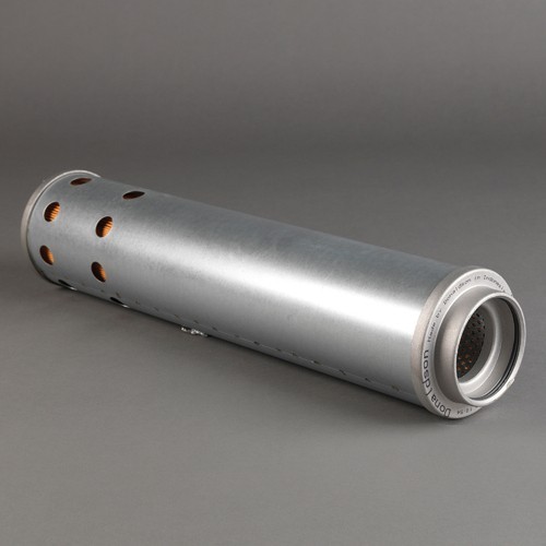 Filtru Hidraulic P502269, Lungime 484 mm, Diam. Ext. 111,6 mm, Diam. Int. 57 mm, Finetea 14 µ, Donaldson