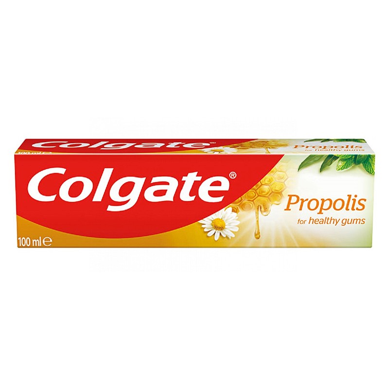 Pasta de Dinti Colgate cu Propolis, 100 ml