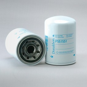 Filtru hidraulic Donaldson P551551 pentru Hifi Filter SH56106