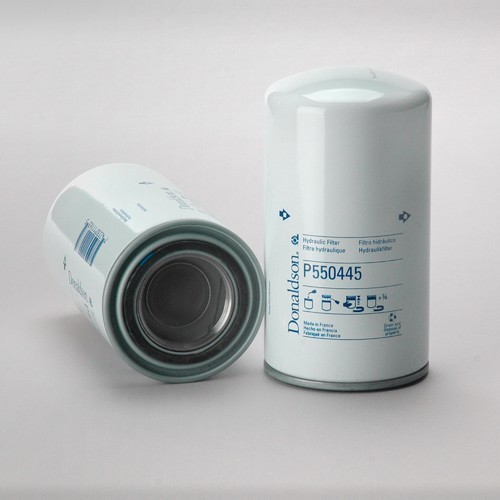 Filtru hidraulic Donaldson P550445 pentru Hifi Filter SH63622