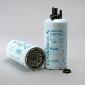 Filtru combustibil Donaldson P551103 pentru Hifi Filter SN40541