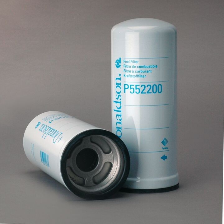 Filtru combustibil Donaldson P552200 pentru Hifi Filter SN40618