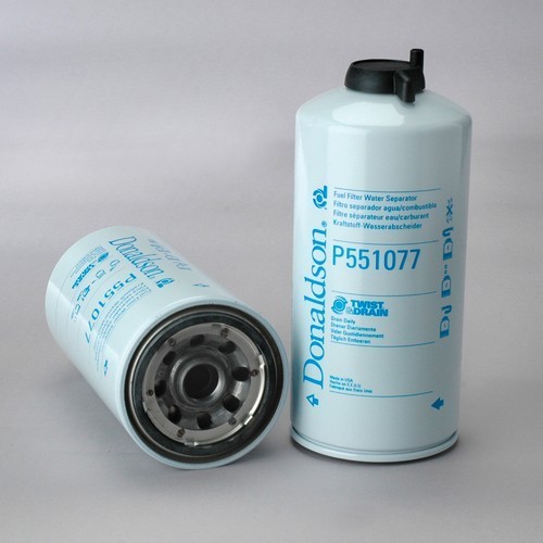 Filtru combustibil Donaldson P551077 pentru Hifi Filter SN40694