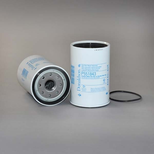 Filtru combustibil Donaldson P551843 pentru Hifi Filter SN55019
