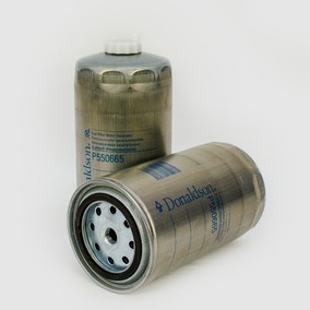 Filtru combustibil Donaldson P550665 pentru Hifi Filter SN80018