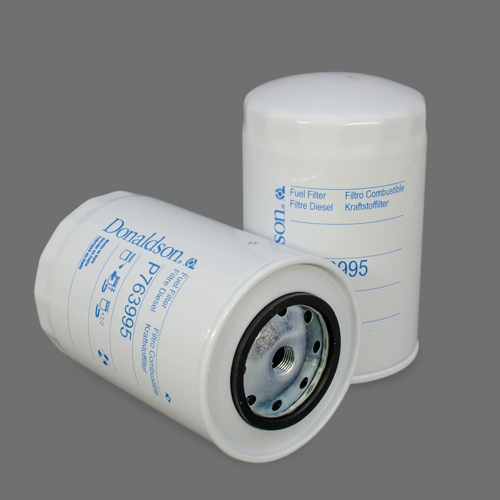Filtru combustibil Donaldson P763995 pentru Hifi Filter SN80019