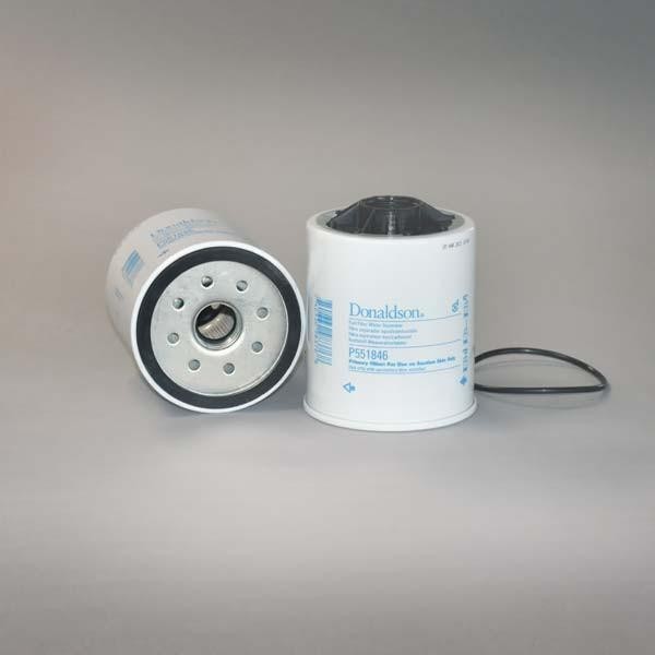 Filtru combustibil Donaldson P551846 pentru Hifi Filter SN902630