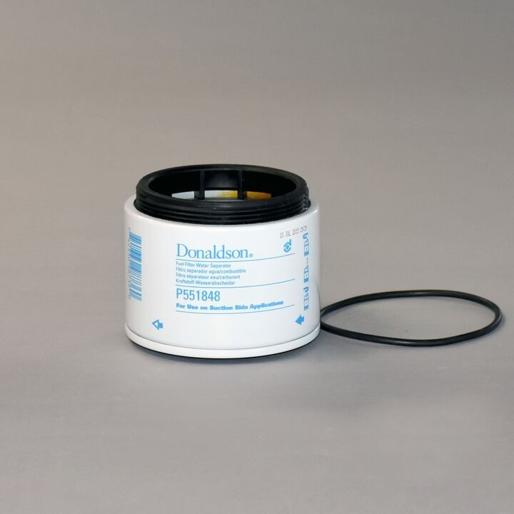 Filtru combustibil Donaldson P551848 pentru Hifi Filter SN904502