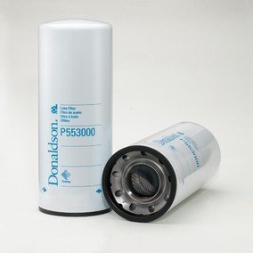Filtru ulei Donaldson P553000 pentru Hifi Filter SO3000