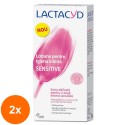 Set 2 x Lotiune Intima Lactacyd Sensitive, 200 ml