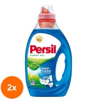 Set Detergent Lichid Persil...