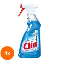 Set Detergent Geamuri Clin...