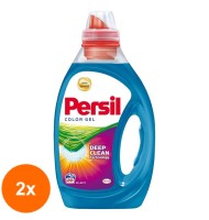 Set Detergent Lichid Persil...