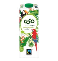 Apa de Cocos Eco 100% Coco 1 l