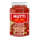 Sos pentru Paste Mutti cu Parmigiano Reggiano, 400 g