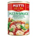 Sos de Rosii Mutti pentru Pizza Condimentat 4100 g