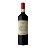 Vin Rosu Castiglioni Chianti DOCG Frescobaldi Tenuta Castiglioni Italia 13% Alcool, 0.75l
