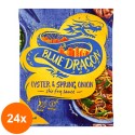 Set 24 x Stir Fry Sos Oyster & Spring Onion Plic Blue Dragon 120 g
