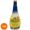 Set 14 x Suc de Lamai Sicilia Limmi, 500 ml