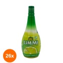 Set 26 x Suc de Lime, Limmi, 200 ml