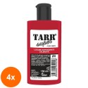 Set 4 x Lotiune Astringenta Calmanta pentru Barbati Tarr Super, 150 ml, Farmec