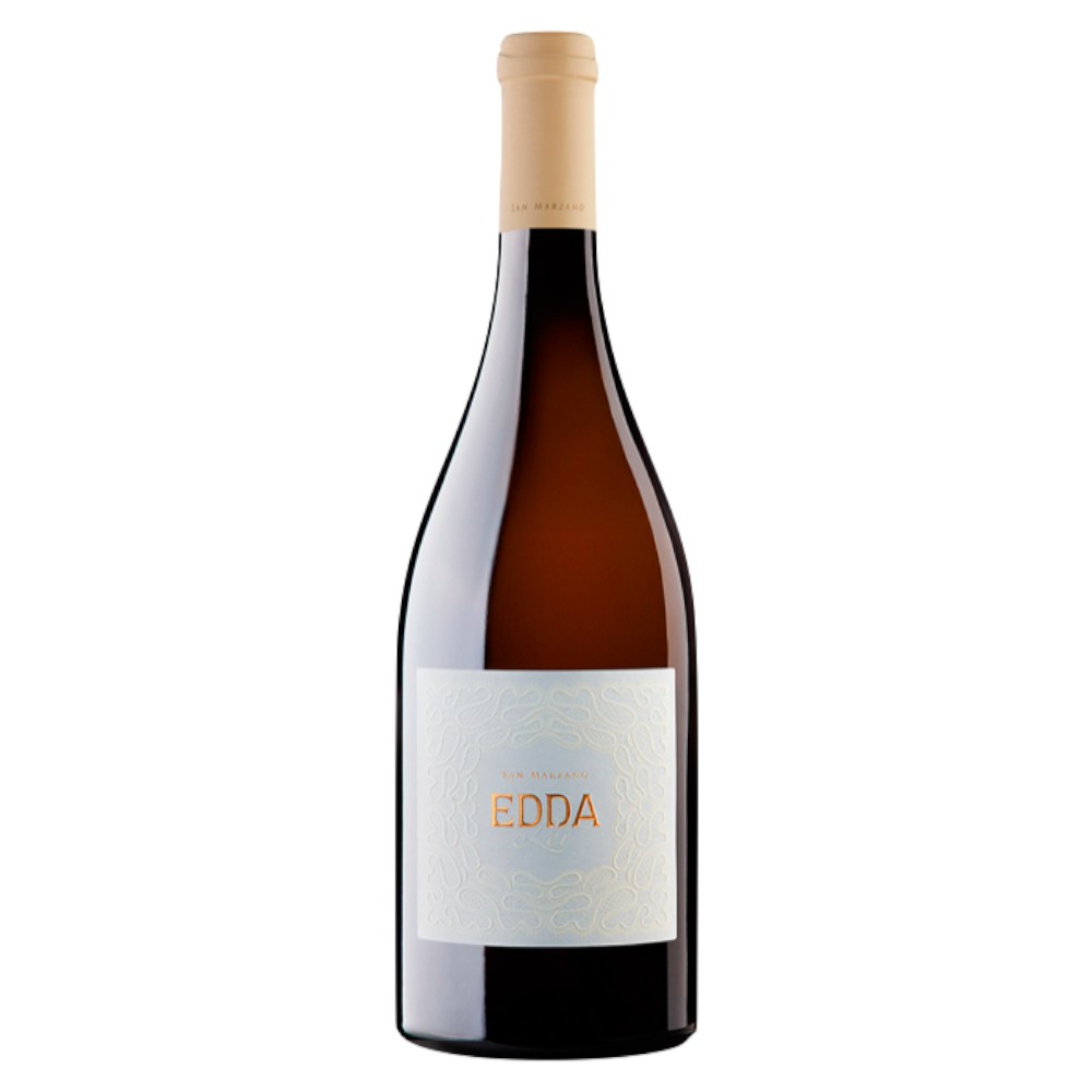 Vin Alb Edda Lei Salento IGP San Marzano 13% Alcool 750 ml