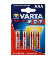 Baterie Varta Max-Tech 4703...