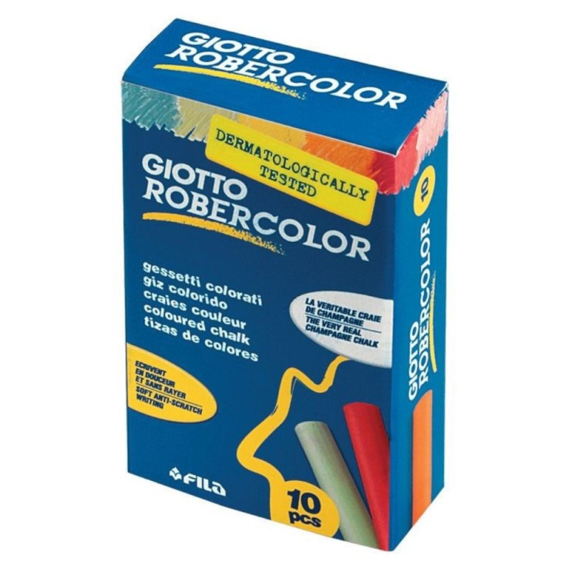 VOCHE® PRO 10 PEZZI SET PRESA COLORATA OPTI-DRIVE PROFONDA 3/8 - Foto 8