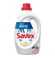 Detergent Lichid Savex 2 In...