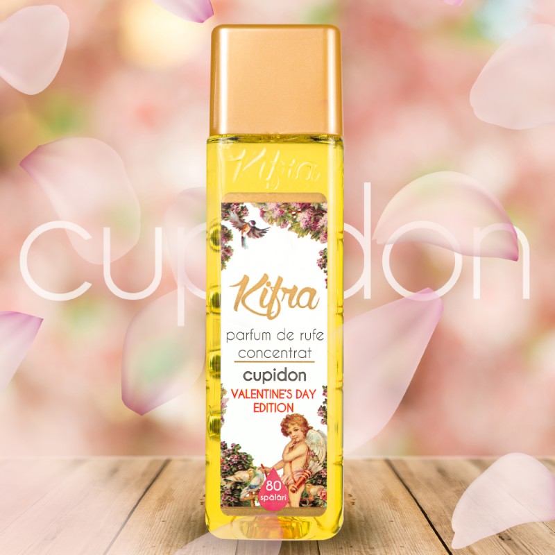 Parfum de Rufe Kifra Cupidon, 80 Spalari, 200 ml