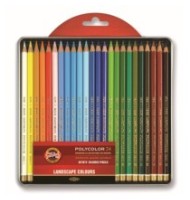 Set Creioane Colorate...