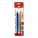 Creion Magic 3 Buc / Blister