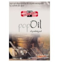 Bloc POP Oil, A4, 10 Coli
