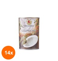 Set 14 x Coconut Milk 18%...