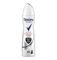 Deodorant Spray Rexona...