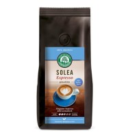 Cafea Bio Macinata solea Expresso Decofeinizata, 250 g Lebensbaum