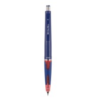 Creion Mecanic, 0.5 mm, Albastru cu Rosu, Swell Office