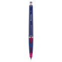 Creion Mecanic, 0.5 mm, Albastru si Roz, Swell Office