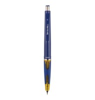 Creion Mecanic, 0.5 mm, Albastru cu Galben, Swell Office