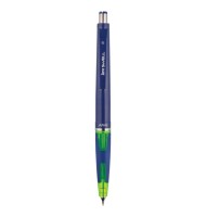 Creion Mecanic, 0.5 mm, Albastru cu Verde, Swell Office