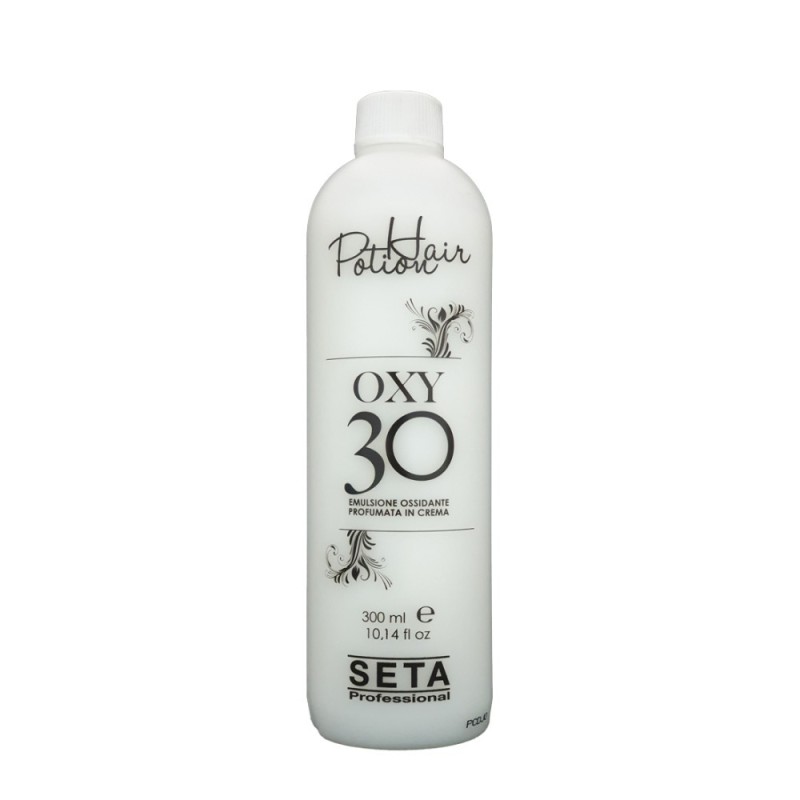 Oxidant Crema Hair Potion 9%, 300 ml