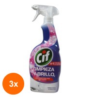 Set 3 x Detergent Spray Cif...