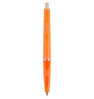 Creion Mecanic, 0.7 mm, Orange, Swell School